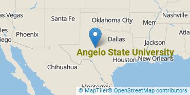 Angelo State University