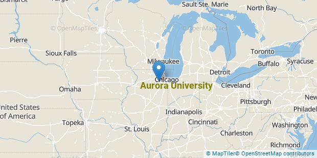 Aurora University Overview