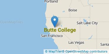 Butte College Overview