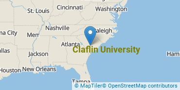 Claflin University Overview