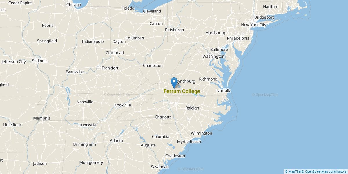 Ferrum College Overview