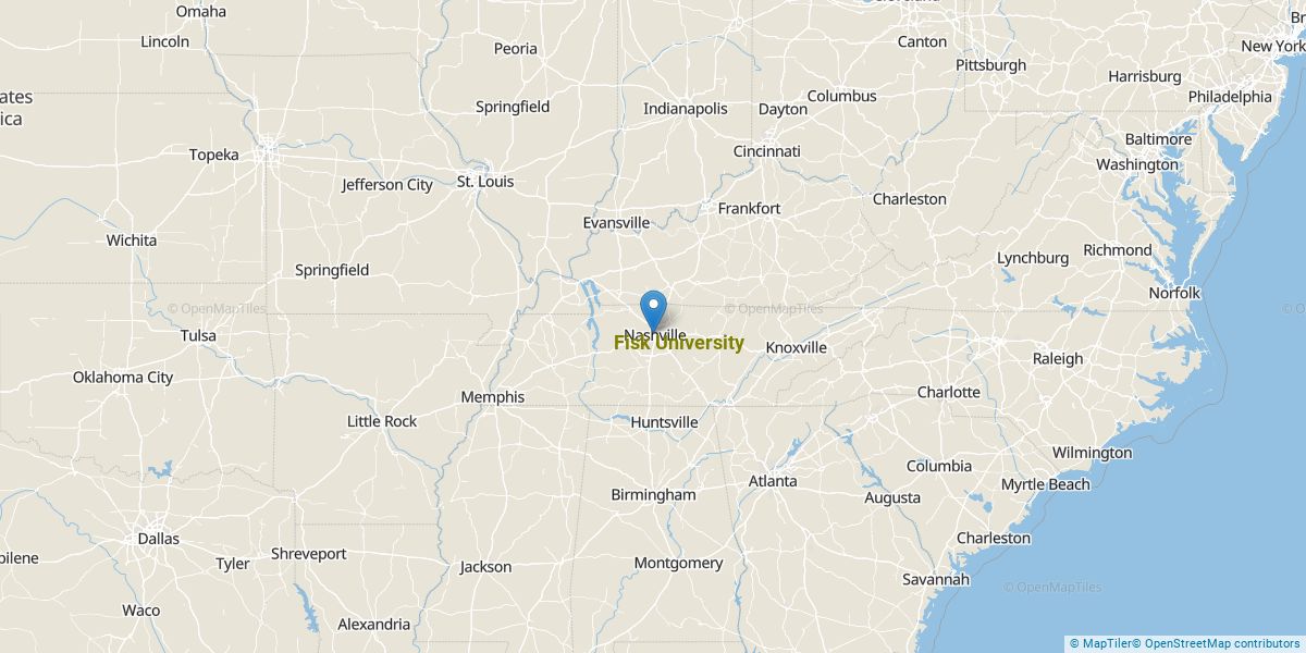 Fisk University Overview