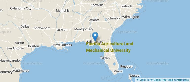 Florida Agricultural and Mechanical University Overview