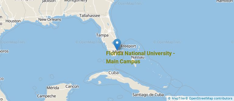 Florida visual data 5