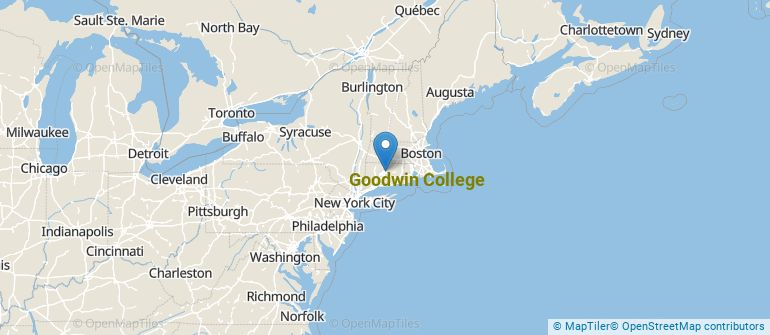 Goodwin College Overview