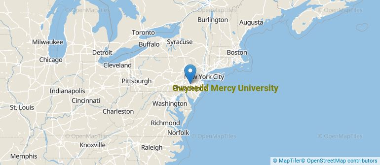 Gwynedd Mercy University Overview Gwynedd Mercy University Overview