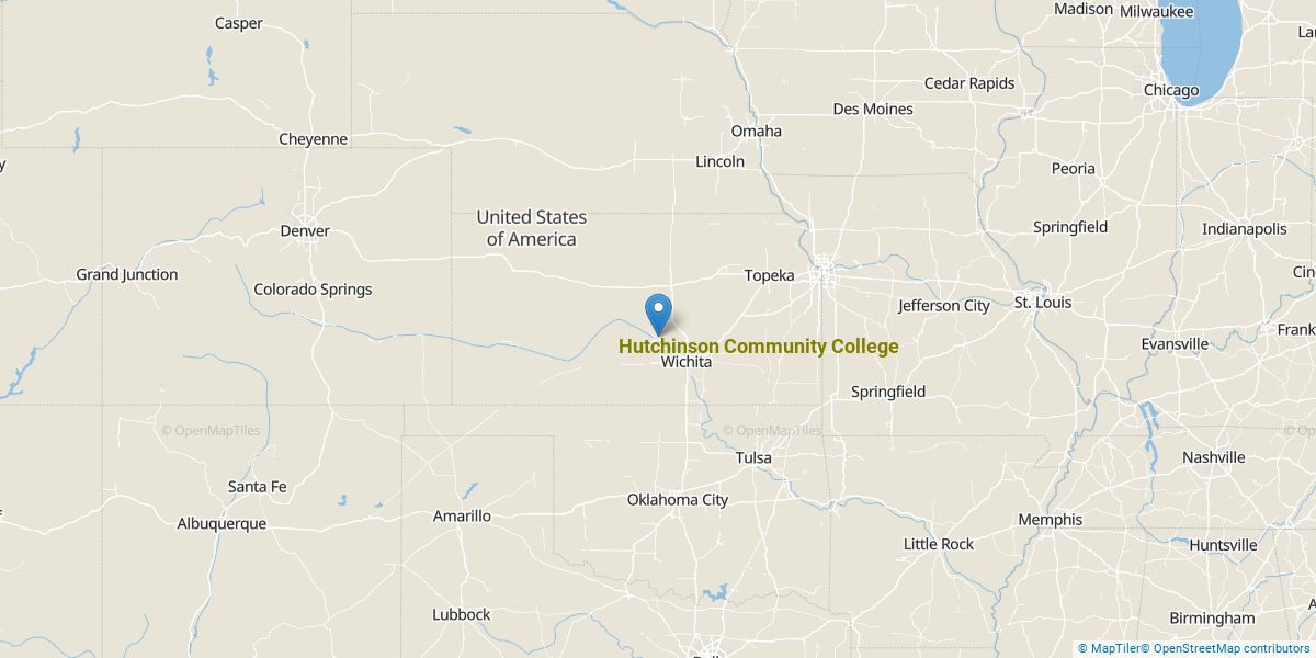 Hutchinson Community College Overview