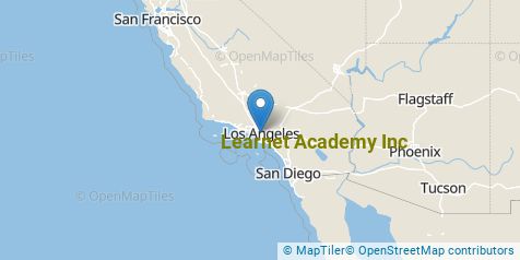 Learnet Academy Inc Overview - College Factual