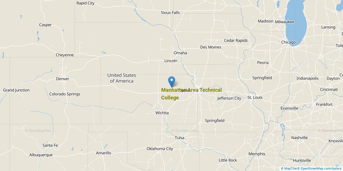 Manhattan Area Technical College Overview