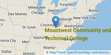 Mountwest Community and Technical College Overview