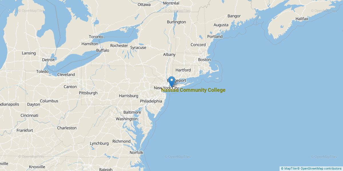 nassau-community-college-overview