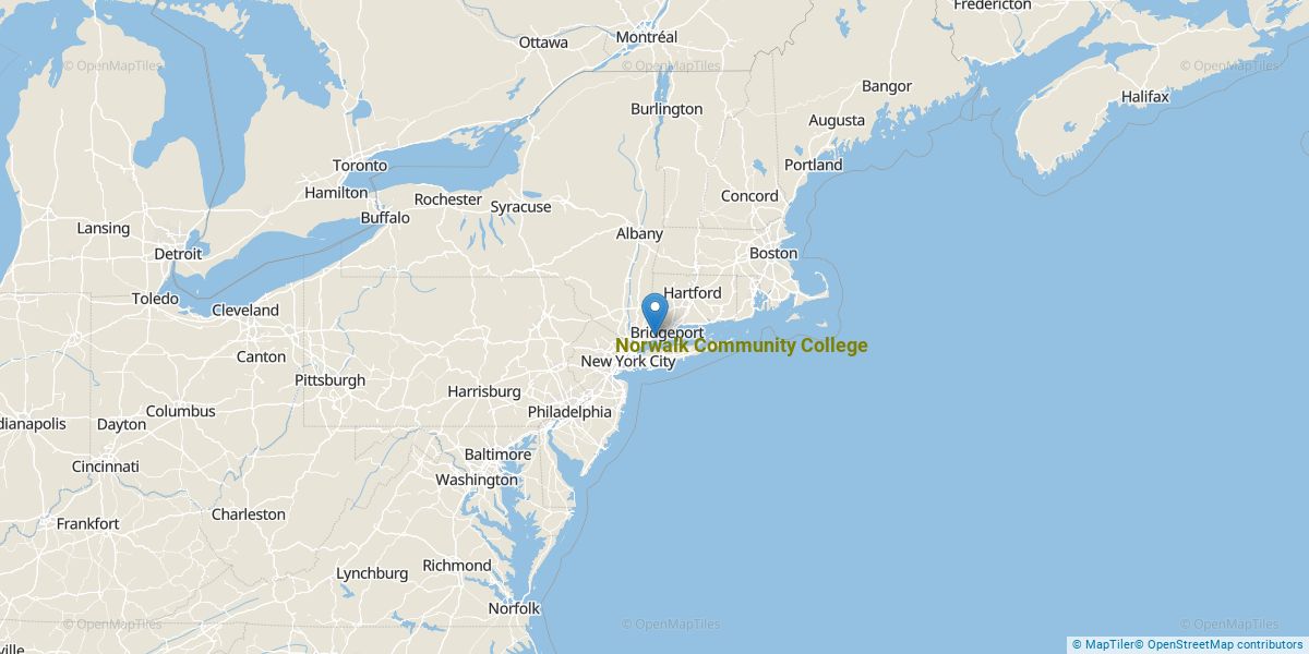 norwalk-community-college-overview
