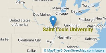 Saint Louis University (U.S.)