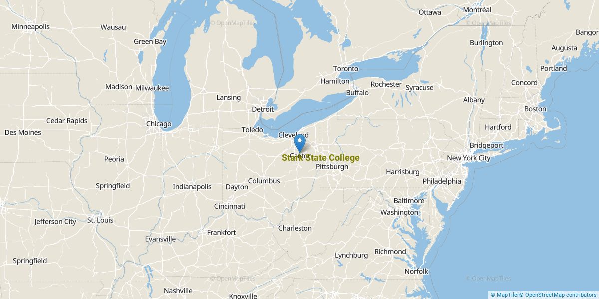 Stark State College Overview Stark State College Overview