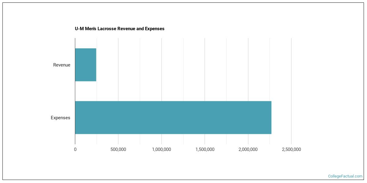 University of Michigan Ann Arbor Athletics Programs