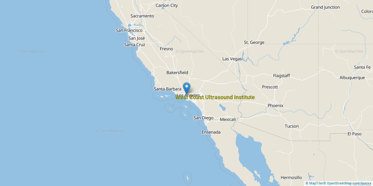 West Coast Ultrasound Institute Overview