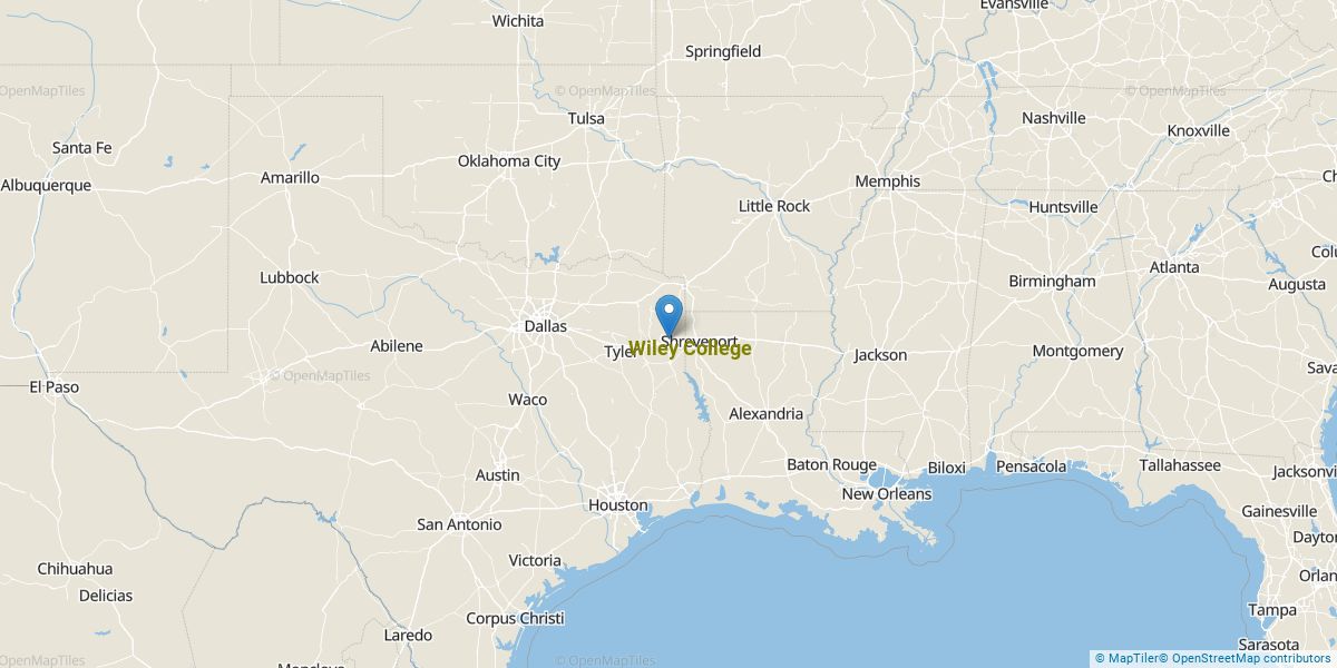 Wiley College Overview